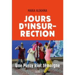 ISBN Jours dinsurrection livre
