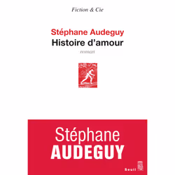 ISBN Histoire damour, 288 pages