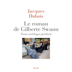 ISBN Le Roman de Gilberte Swann livre