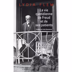 ISBN La Vie quotidienne de Freud et de ses patients, 336 pages