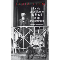 ISBN La Vie quotidienne de Freud et de ses patients livre
