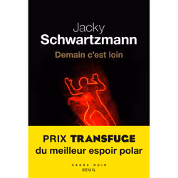 ISBN Demain cest loin, 192 pages