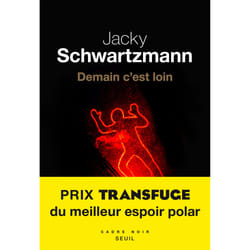 ISBN Demain cest loin livre