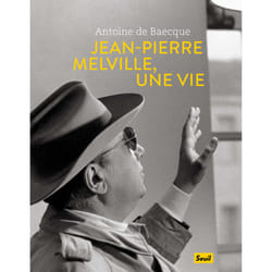 ISBN Jean-Pierre Melville, une vie livre