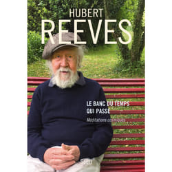 ISBN Le Banc du temps qui passe livre