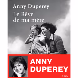 ISBN Le Rêve de ma mère, 216 pages
