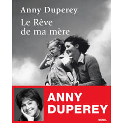 ISBN Le Rêve de ma mère livre