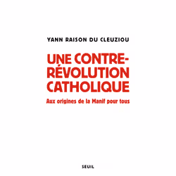ISBN Une contre-révolution catholique, 384 pages