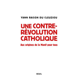 ISBN Une contre-révolution catholique livre