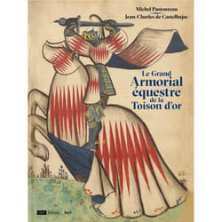 ISBN Le Grand Armorial équestre de la Toison dor livre