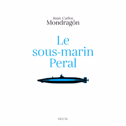 ISBN Le Sous-marin Peral, 224 pages