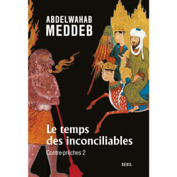 ISBN Le Temps des inconciliables livre