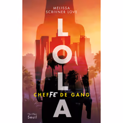 ISBN Lola, 336 pages
