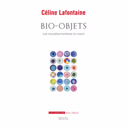 ISBN Bio-objets, 336 pages