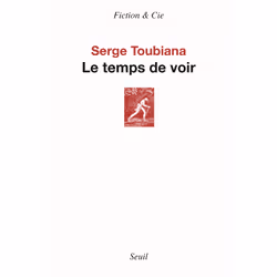 ISBN Le Temps de voir, 224 pages