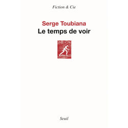 ISBN Le Temps de voir livre