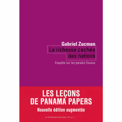 ISBN La Richesse cachée des nations, 144 pages