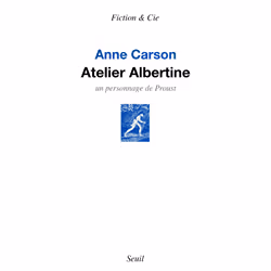 ISBN Atelier Albertine, 48 pages