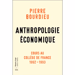 ISBN Anthropologie économique, 352 pages