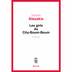 ISBN Les Girls du City-Boum-Boum, 196 pages