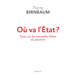 ISBN Où va lEtat ?, 160 pages