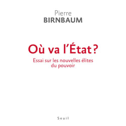 ISBN Où va lEtat ? livre