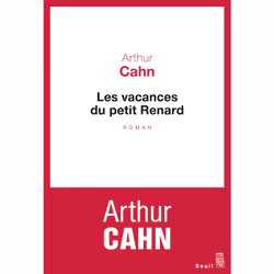 ISBN Les Vacances du petit Renard, 192 pages
