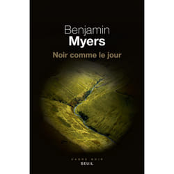 ISBN Noir comme le jour livre