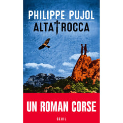ISBN Alta Rocca livre