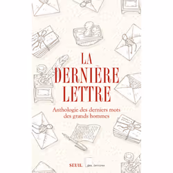 ISBN La Dernière lettre, 176 pages