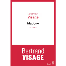 ISBN Madone, 176 pages