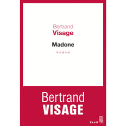 ISBN Madone livre