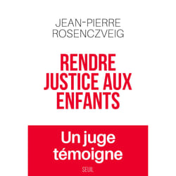 Rendre justice aux enfants