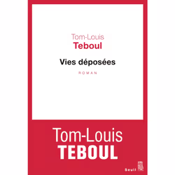 ISBN Vies déposées, 336 pages