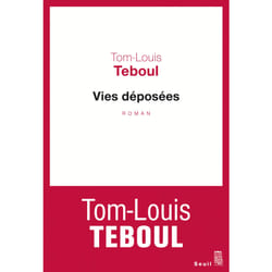 ISBN Vies déposées livre