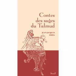ISBN Contes des sages du Talmud, 240 pages