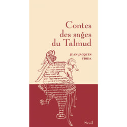 ISBN Contes des sages du Talmud livre
