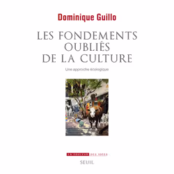 ISBN Les Fondements oubliés de la culture, 360 pages