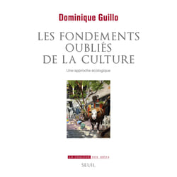 ISBN Les Fondements oubliés de la culture livre