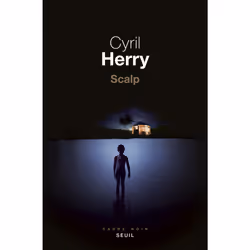 ISBN Scalp, 224 pages