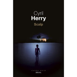 ISBN Scalp livre