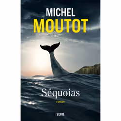 ISBN Séquoias, 496 pages