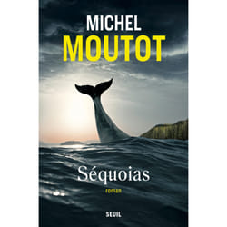 ISBN Séquoias livre
