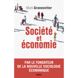 ISBN Société et économie livre