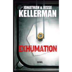 ISBN Exhumation, 400 pages