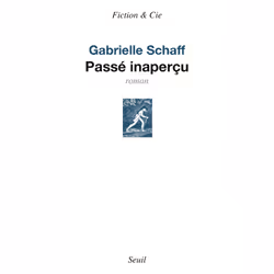 ISBN Passé inaperçu, 240 pages