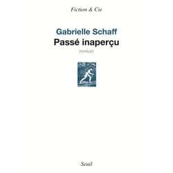 ISBN Passé inaperçu livre