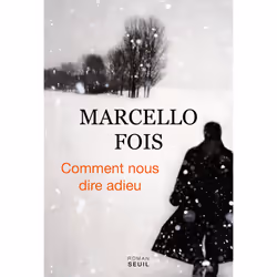 ISBN Comment nous dire adieu, 384 pages