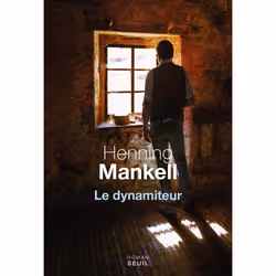 ISBN Le Dynamiteur, 224 pages