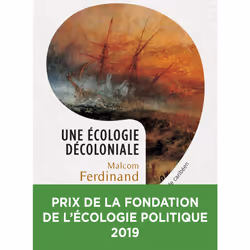 ISBN Une écologie décoloniale, 464 pages